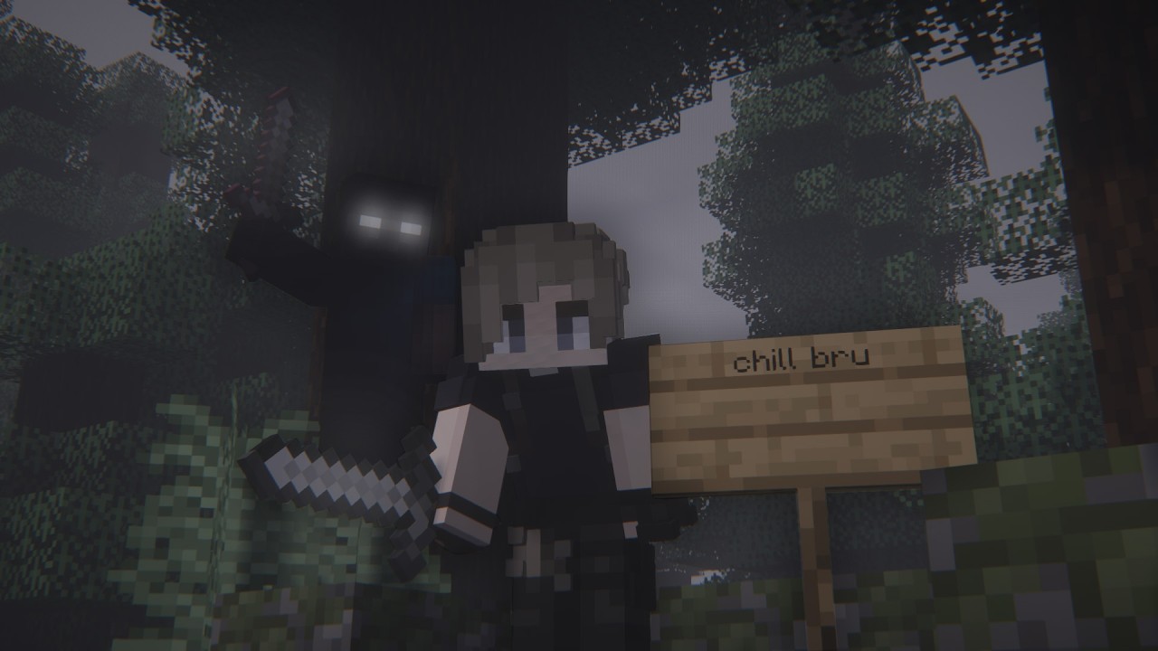 This Horror Mod is Goated