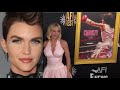 Ruby Rose Calls Out 