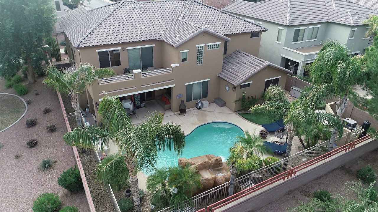 18894 E. Wren Court YouTube