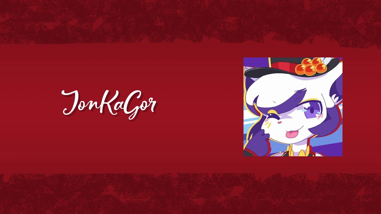 YonKaGor | Counterfeit Tones