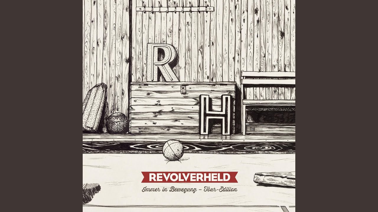 Das kann uns keiner nehmen (Live @ Immer in Bewegung Tour)