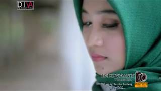 Vany Thursdila - Sayang Baribu Bintang (Official Music Video)