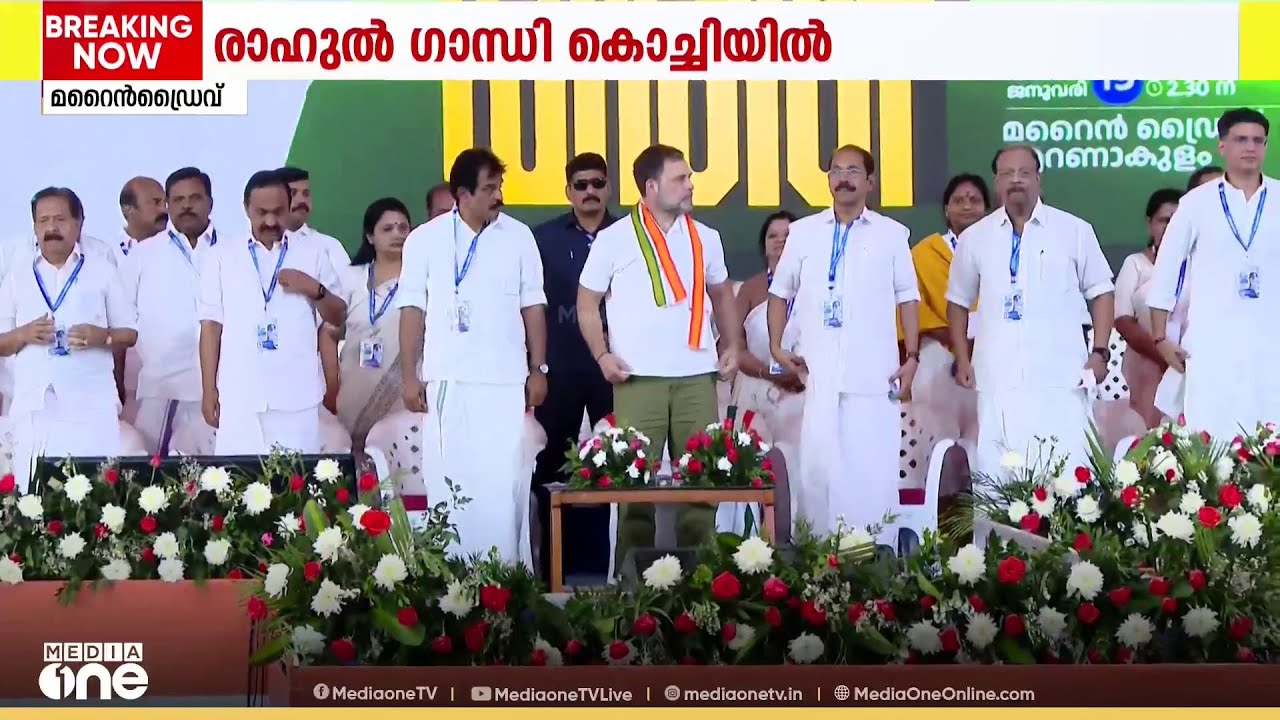 'കോൺ​ഗ്രസിന്റെ ഫീനിക്സ് പക്ഷികൾ'; തദ്ദേശ തെരഞ്ഞെടുപ്പിലെ പ്രതിനിധികളുടെ മഹാസം​ഗവുമായി KPCC