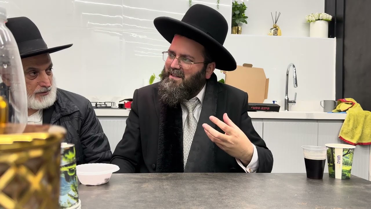 הרב יונתן נבון, מפורסמים של שקר.