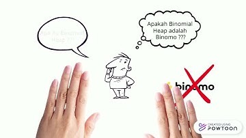 Heap - Binomial Heap