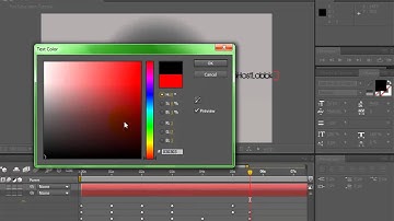 How To Make A Cool After Effects CS5.5 Intro