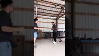 bad romance theta xi pledge dance