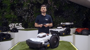 Why choose Ambrogio Robot | Focus: Wireless Communication (Bluetooth e GSM)