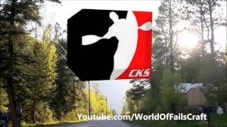 Epic Freestyle Kayaking Compilation 2013 # 6