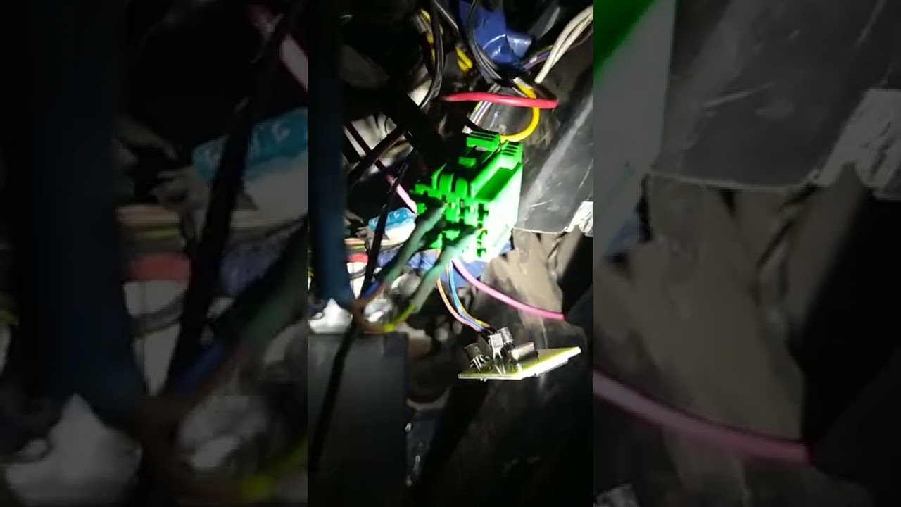 Обманка иммобилайзера yamaha r6
