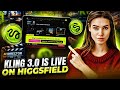 Kling 3.0 Unlimited is LIVE | Create Cinematic AI Videos in Minutes (Full Demo)