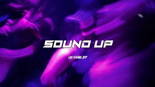 Spesial Akhir Tahun Sound Up   Len Gombel Edit  2025