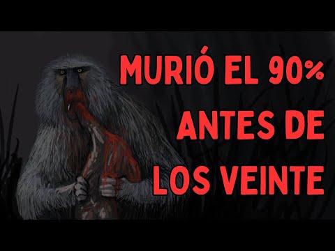 El Peor Momento En La Historia Para Ser Humano