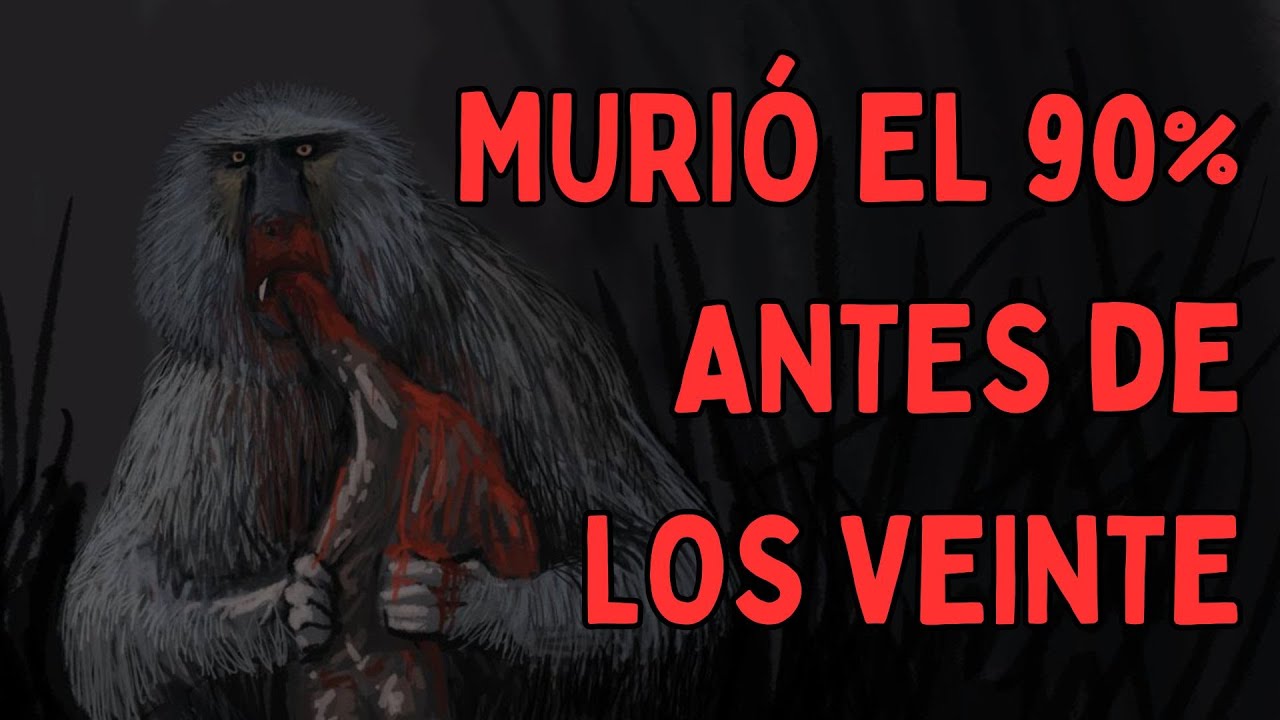 El Peor Momento En La Historia Para Ser Humano