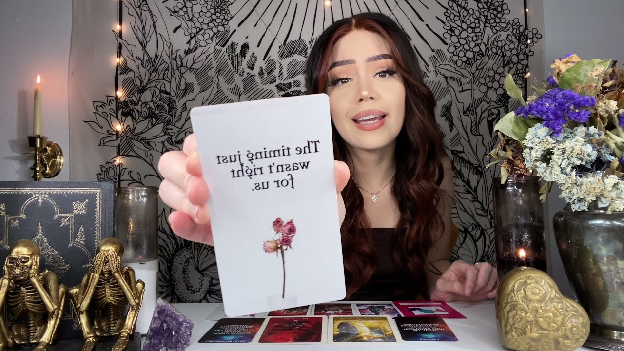 ✨🖤 HOW YOUR CRUSH IS FEELING ABOUT YOU | PICK A CARD