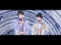 Star Trails - 星軌 -【オリジナル同人曲】【神谷浩史・小野大輔のDear Girl〜Stories〜】