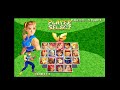 Street Fighter Alpha 2 - SNES - HD Gameplay No Commentary
