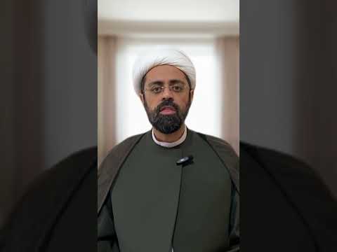 صحابة يمنعون عن ورود الحوض فمن هم الشيخ محمد مصري العاملي 