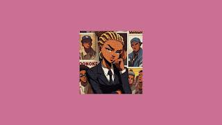 Lil Bebe - DaniLeigh ft Lil Baby - REMIX (SLOWED & REVERB)