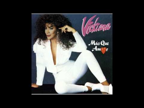 Vickiana - La Sufrida