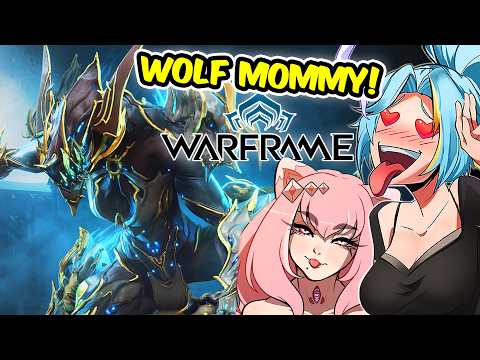 Thumbnail for FIRST TIME SEEING THE LAST PRIME WARFRAMES! | Reacting To Kinkymations!