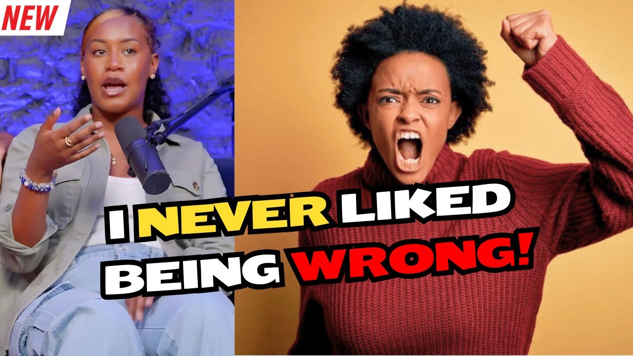 She Said Women NEVER Learn Accountability—And No One Disagreed!