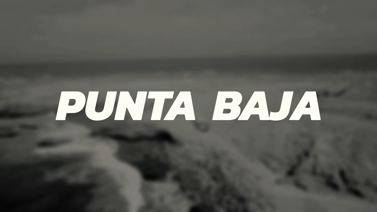 Punta Baja