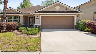 16169 DOWING CREEK Drive, Jacksonville, FL Presented by Christine Radford.