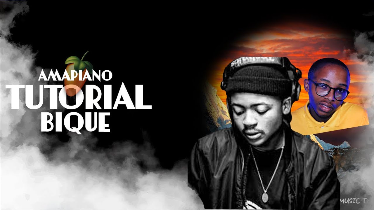 Amapiano Fl Studio Tutorial 2023 - Cook Up like JayLokas, Djy Zan SA