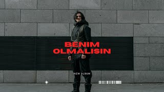 Söz - Müzik : Hakan Toprak Benim Olmalısın
