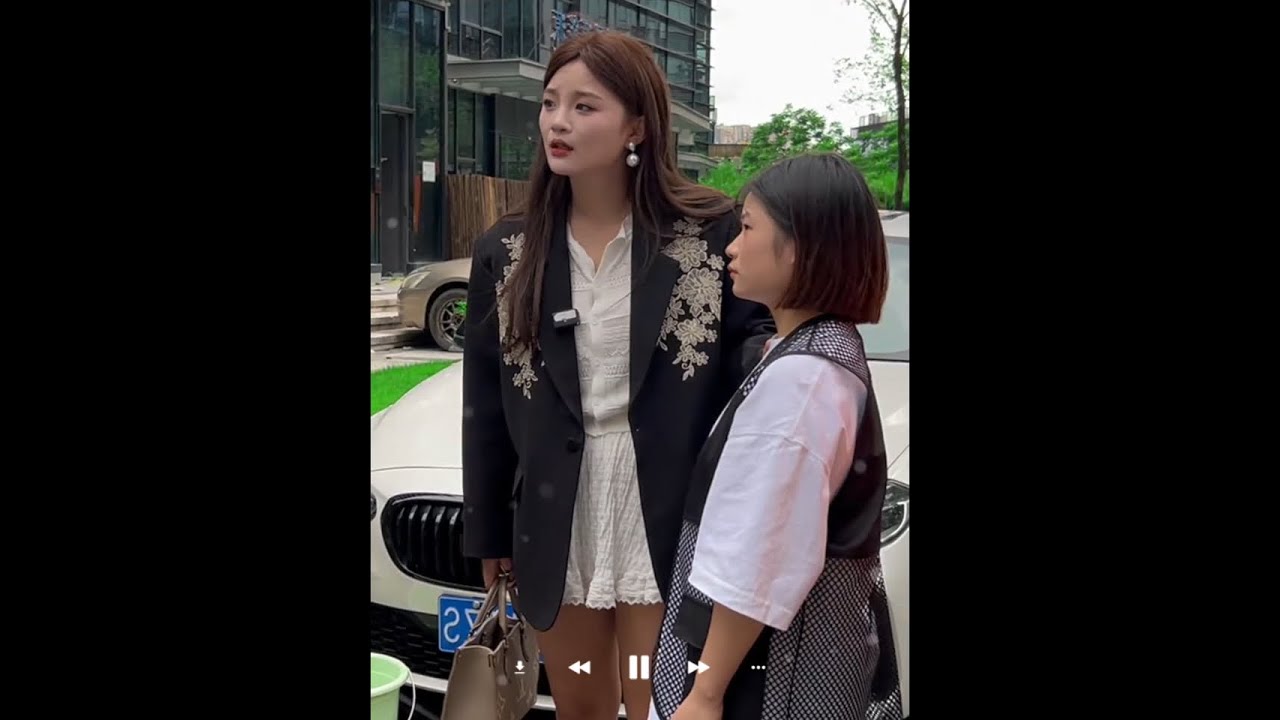 黑心高管克扣学员提成 ，害怕暴露私自开除学员，樱桃姐知道后大发雷霆狠狠教训