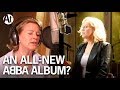 NEW ABBA ALBUM? MORE NEW ABBA SONGS? 2019 ABBA REUNION