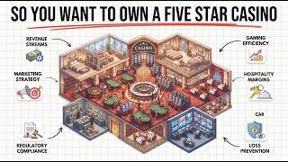 The Economics of Five Star Casino 5 Star Casinos The Truth About Their Revenue