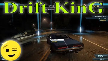 Need for Speed Most Wanted 2012 Walkthrough Part 8