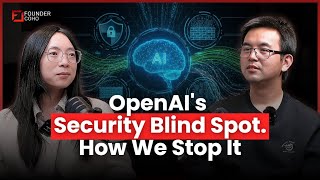 OpenAI's Security Blind Spot. How We Stop It | Professor Bo Li