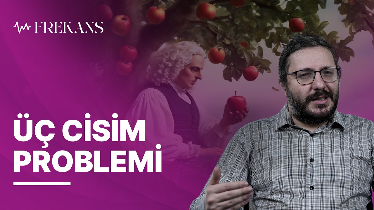 Geleceği Bilmek Mümkün Mü? | Frekans #31