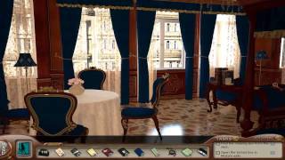 Nancy Drew: The Silent Spy - Deaths