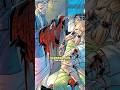 Spider-Man Poisoned Himself to Win...#comics #spiderman