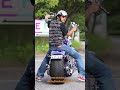 Harley Davidson Breakout CVO Custom Nao From Japan 