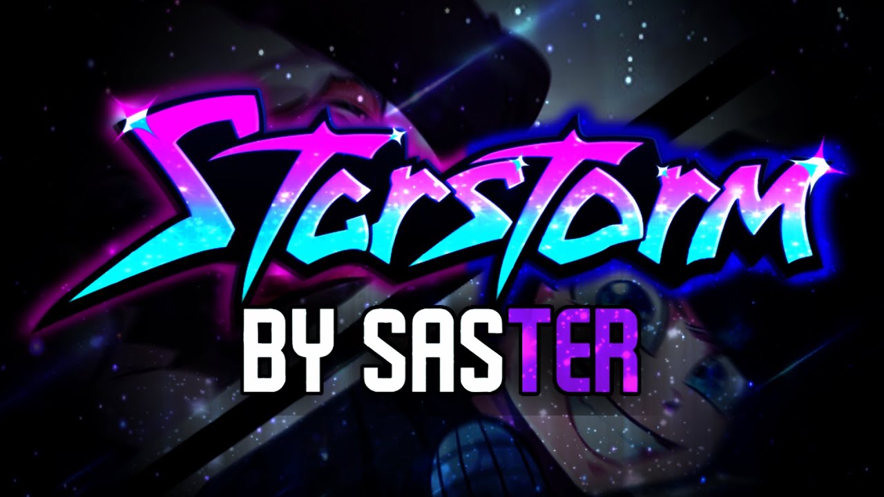 Starstorm - Friday Night Funkin' Starlight Mayhem: Rebooted