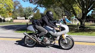 2006 Ducati Paul Smart 1000 Limited Edition | Ride-By |  UDrive Automobiles