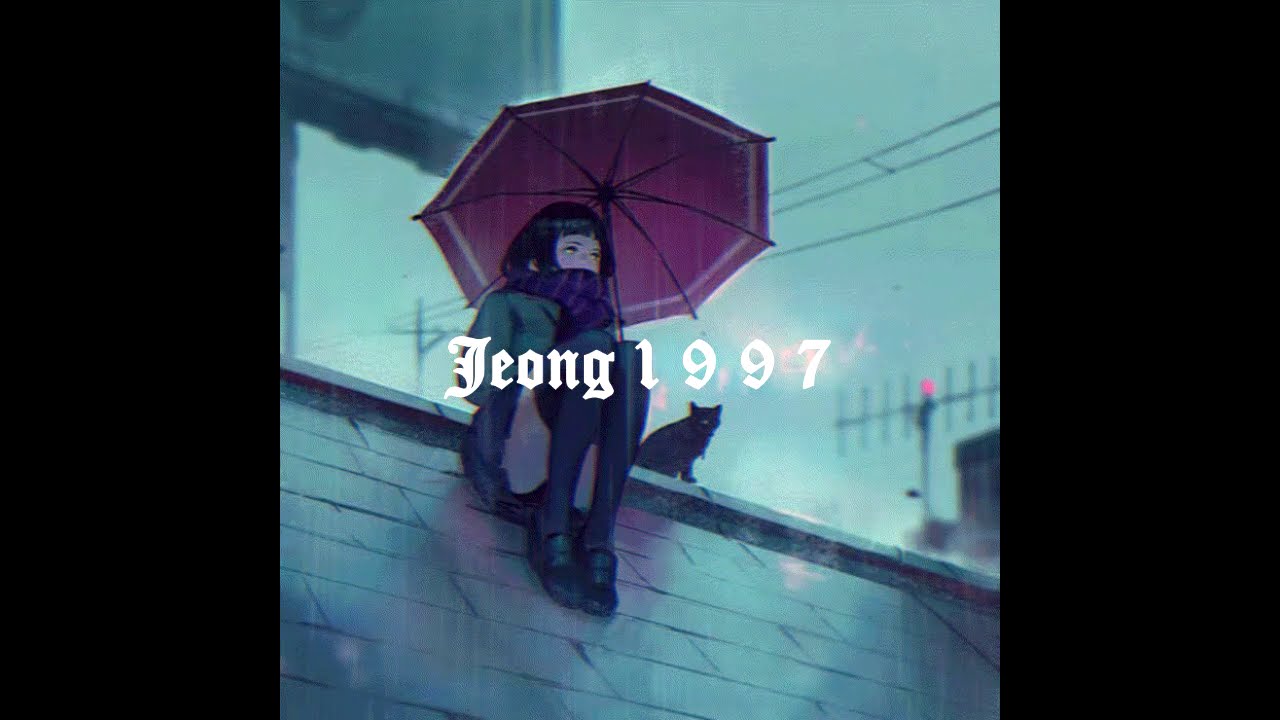 Daughter  - Youth (Playing on the radio and it's raining)