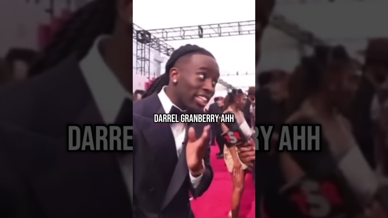 Kai Cenat Defended DDG At BET Awards 
