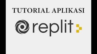 Tutorial Replit Belajar Dasar Pemrograman Bahasa C (Latihan 1: Menampilkan Nama)