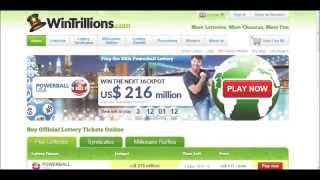 Play International French Lotto