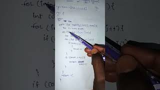 Majority Element | LeetCode 169 | Java | Brute Force Approach