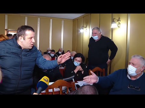 რა პრიორიტეტები გაითვალა ოზურგეთის 2022 წლის ბიუჯეტში