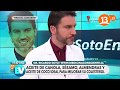 Doctor Soto: Alimentos que aumentan el colesterol | Bienvenidos