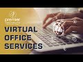 Premier company formation  virtual office services