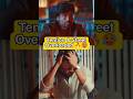 Kubera Movie Shandar chesing Scene 🔥😱 #shorts #dhanush #rashmikamandanna #nagarjuna